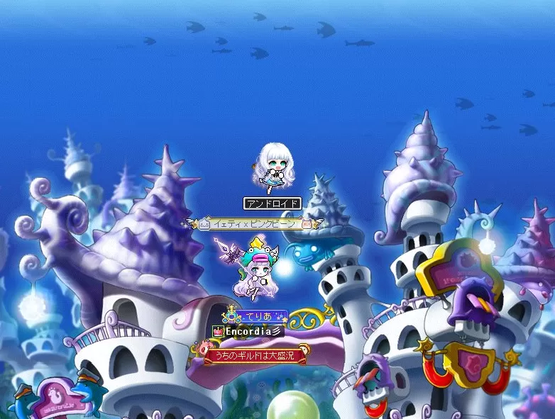 アクアリウム4