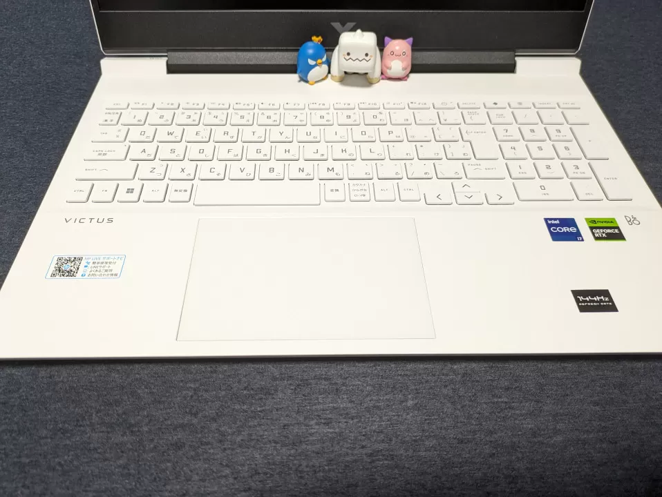 キーボード