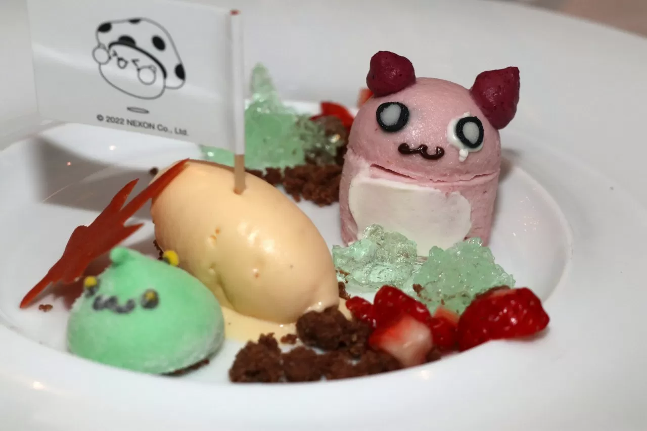 メイプルストーリー オフラインイベント