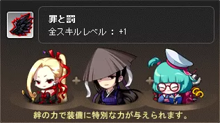 絆の羽