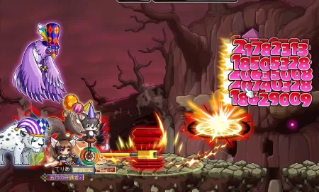へるヴぇらさん