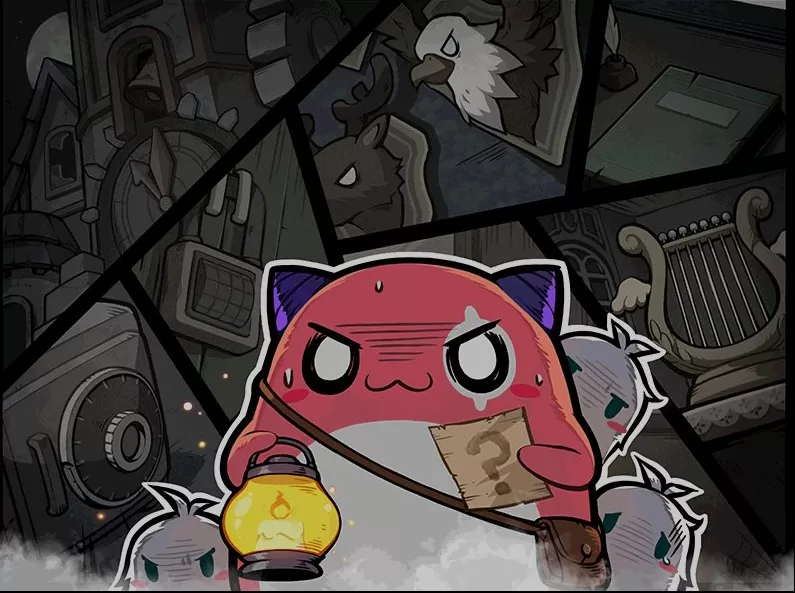 どきどき