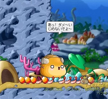 せるっふ