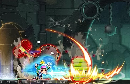 ライオンスピリット2