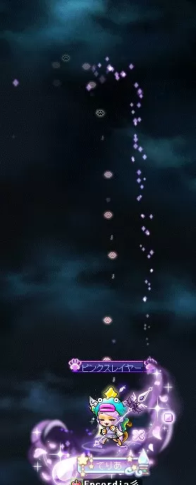 ダブルエフェクト