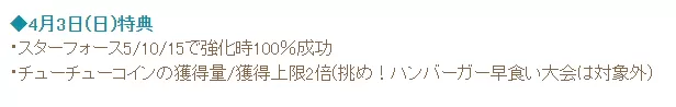 すたっふぉいべ