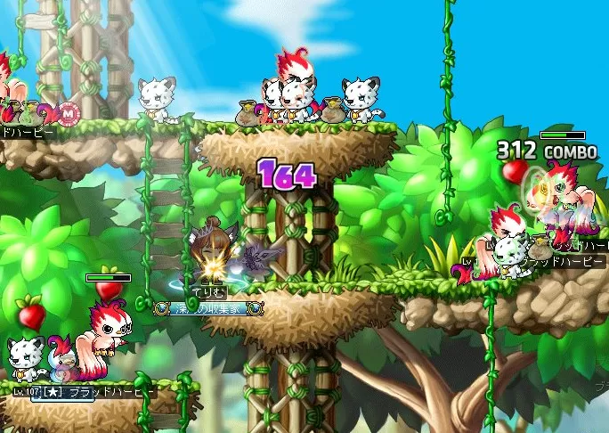 ライ君始まり3