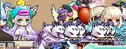 はくはく祭り