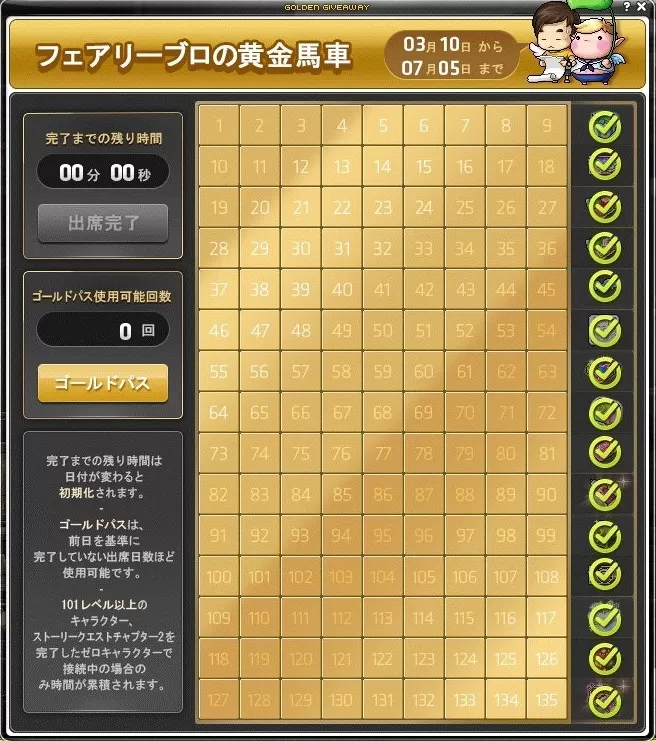 黄金馬車