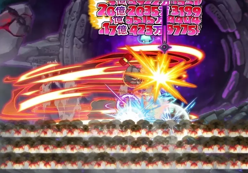 ダスク戦6