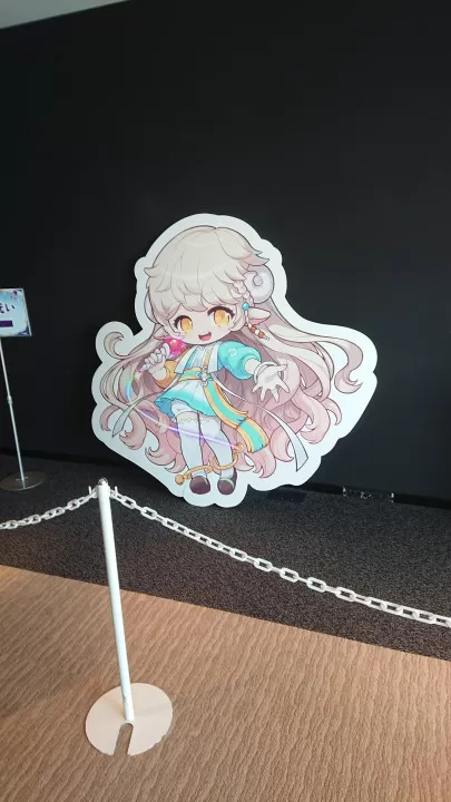 ららちゃん