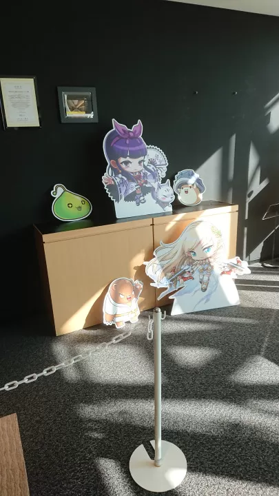 かんなちゃん