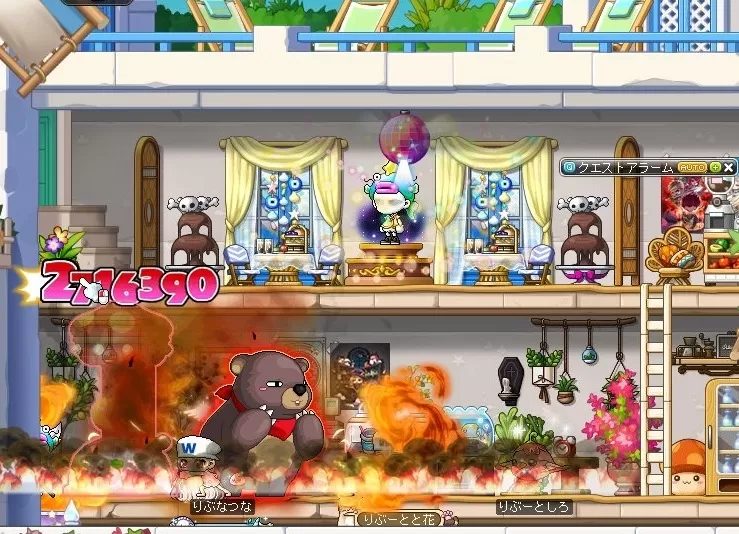 GMほうもん3