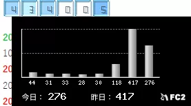 ぶっとびすぎ