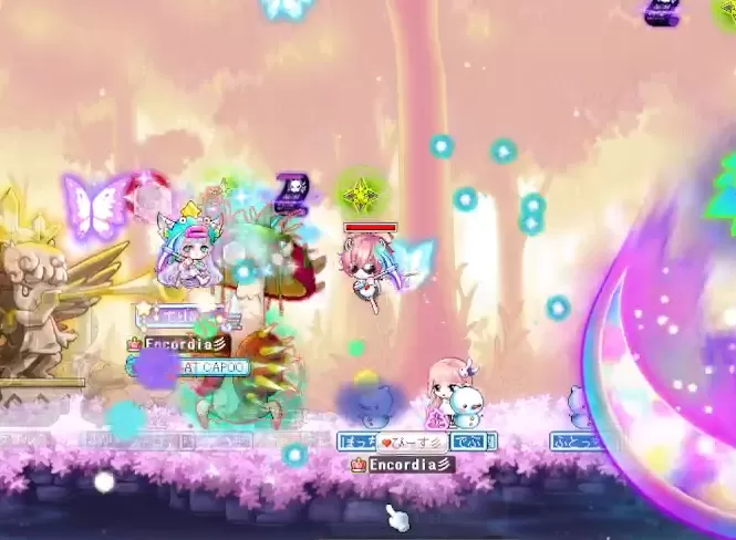 あわあわてりぴ