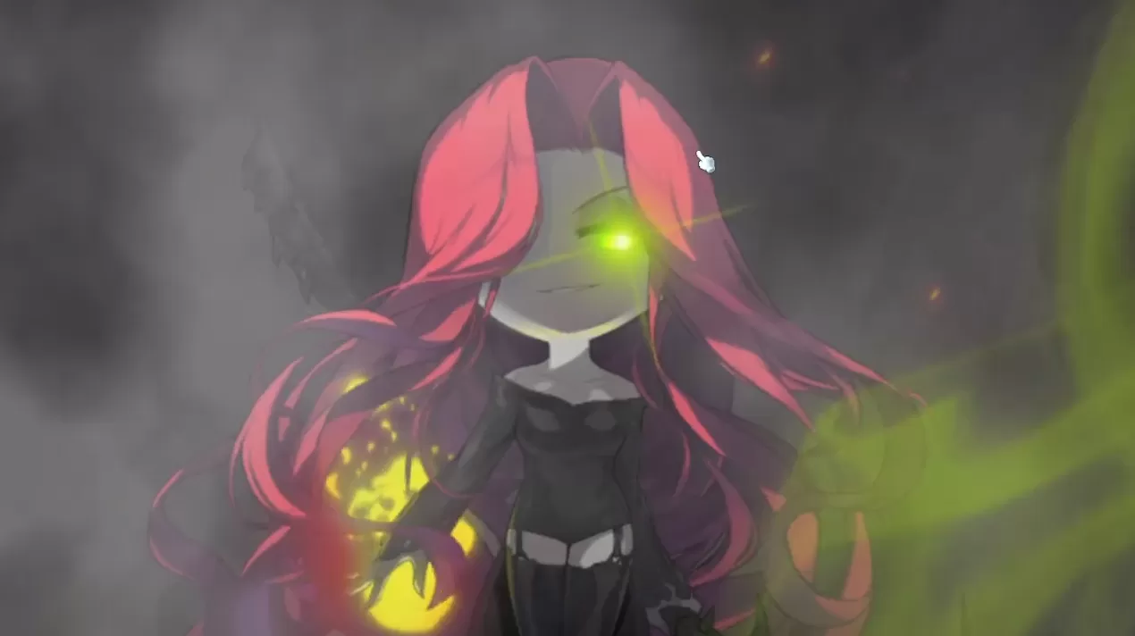オバ・・・おねえさん