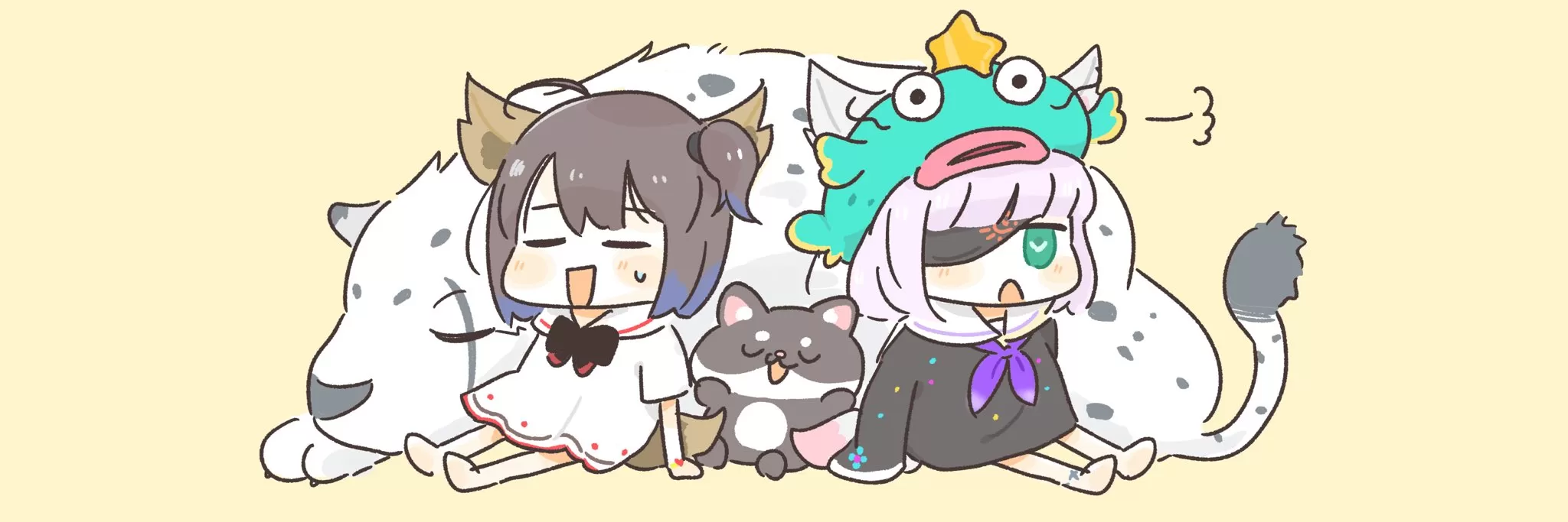 じょにてり