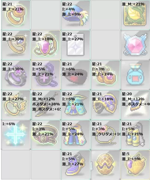 すたっふぉいちらん