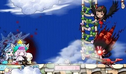 クリムゾンロッカーさん