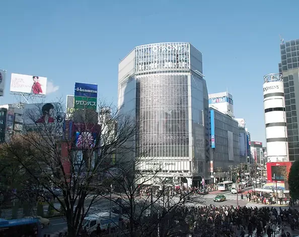 しぶや
