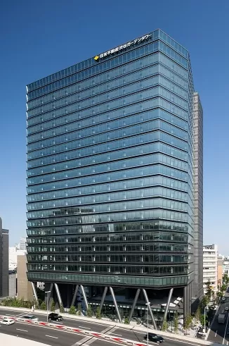 ベルサール渋谷ガーデン