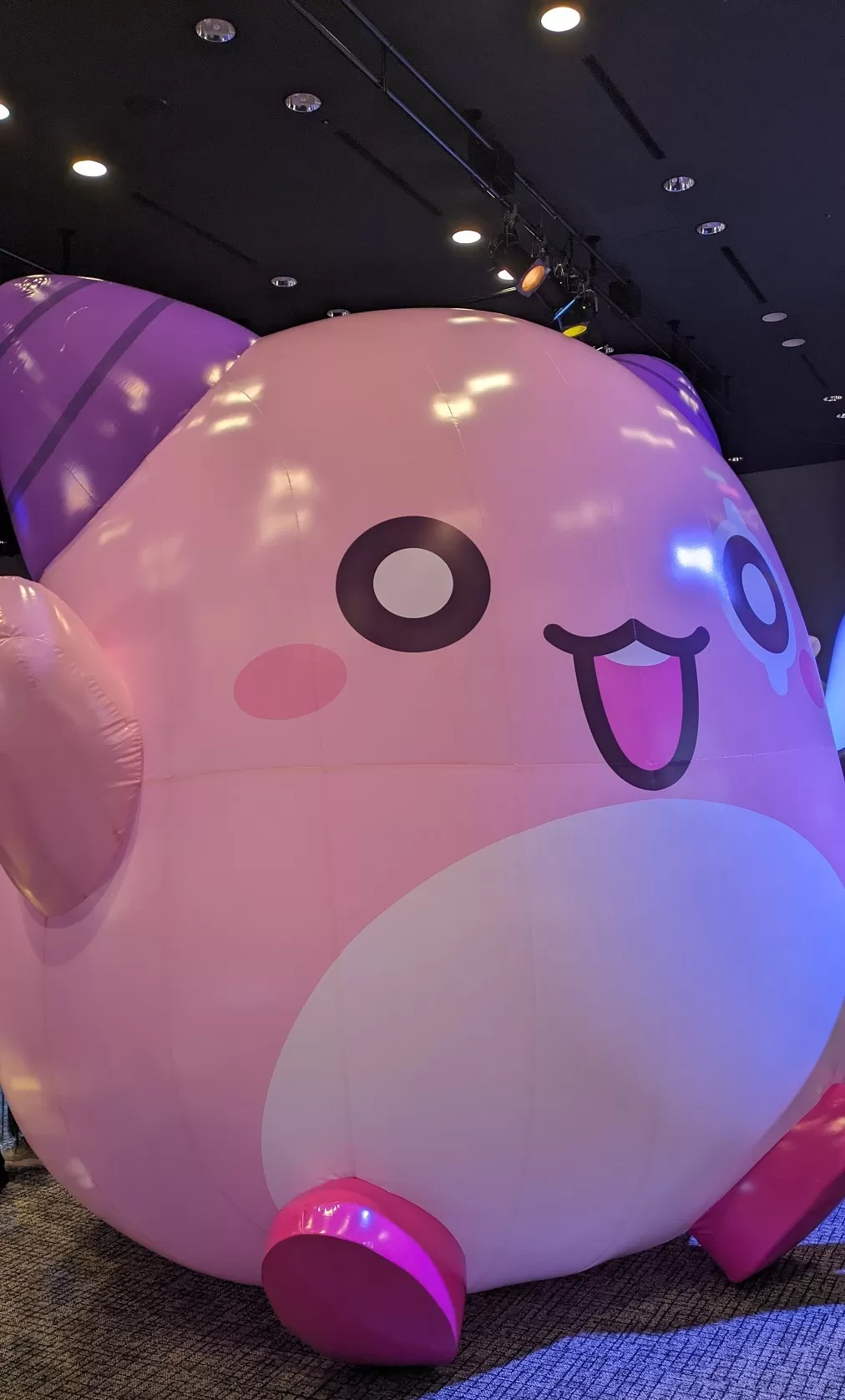 びーんふーせん