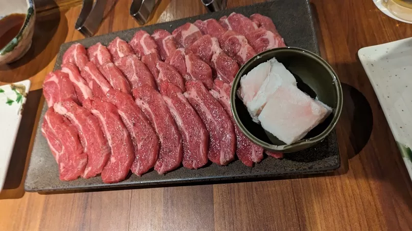 ららちゃーん!