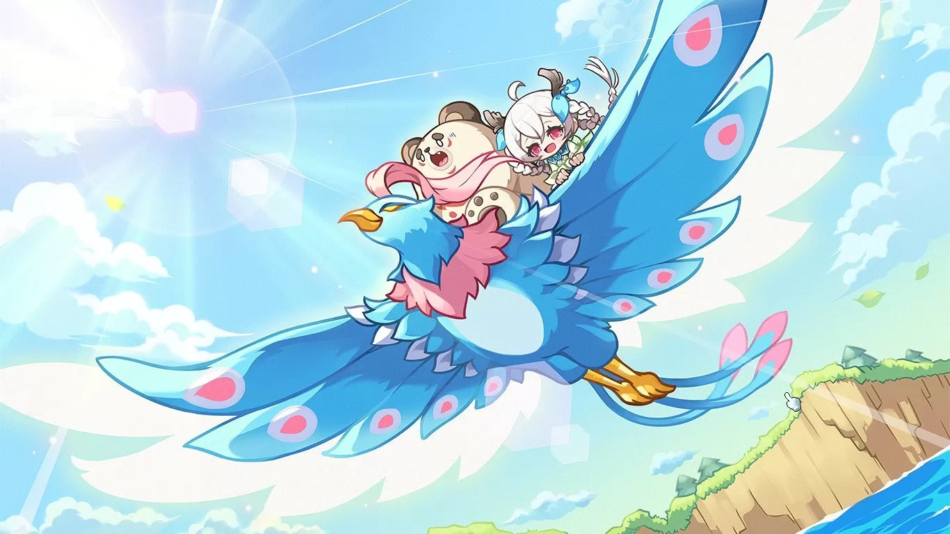 フェニー君
