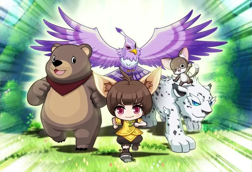 くんしょうくえすと