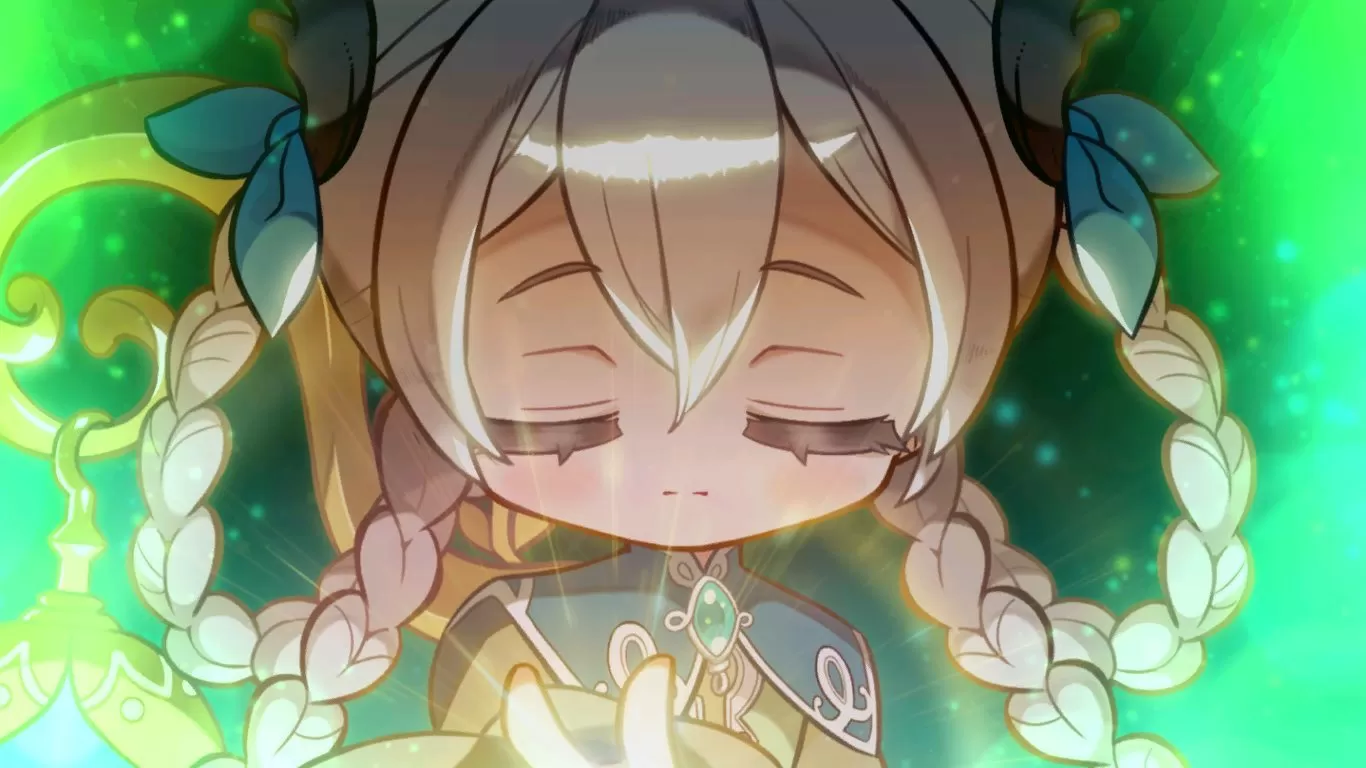 オリジンスキル!