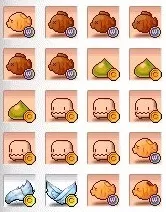 ペット山