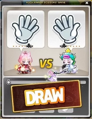 どろーなやーん