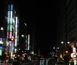 いめーじ街中