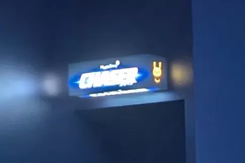 ショーケース会場2