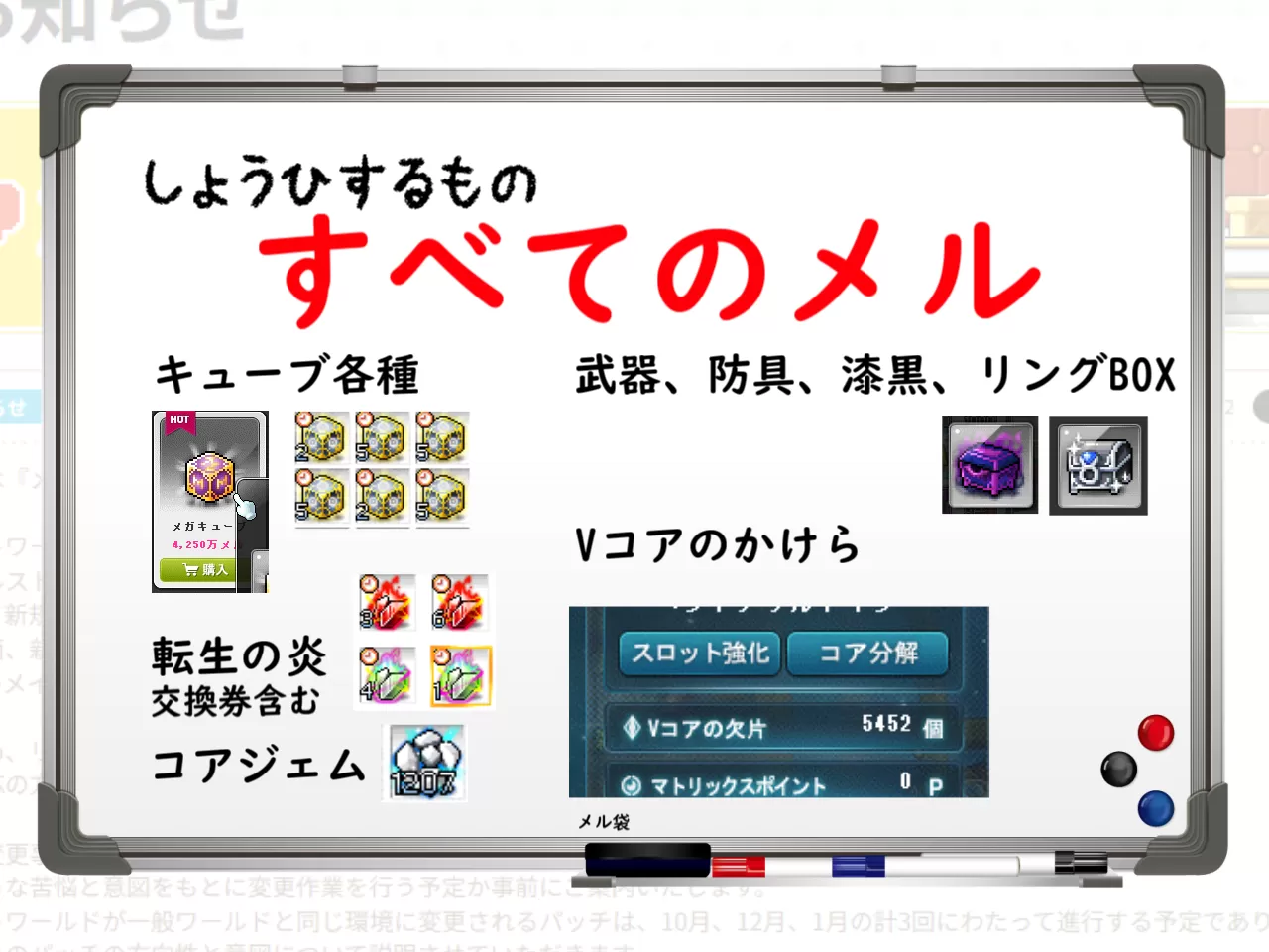 しゅくり神③