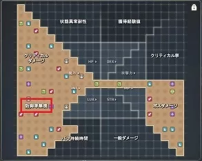 ユニオン外枠